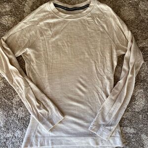 Smartwool Women’s Classic Thermal Merino Base Layer Crew